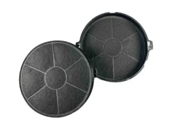 AIR2GO Aktivkohlefilter EFF73 2 Stück
