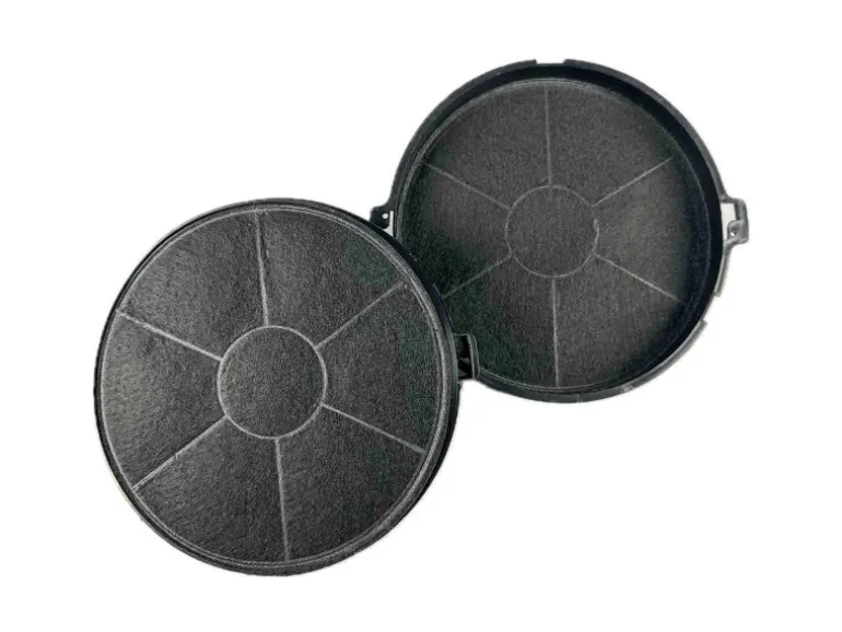 AIR2GO Aktivkohlefilter EFF73 2 Stück