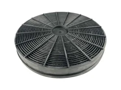 AIR2GO Aktivkohlefilter EFF54 und MCFE42