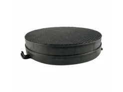 AIR2GO Aktivkohlefilter für Airlux CR2000 2 Stück