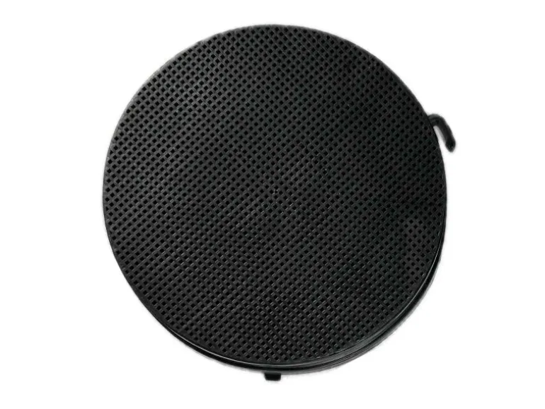 AIR2GO Aktivkohlefilter für Airlux CR2000 2 Stück