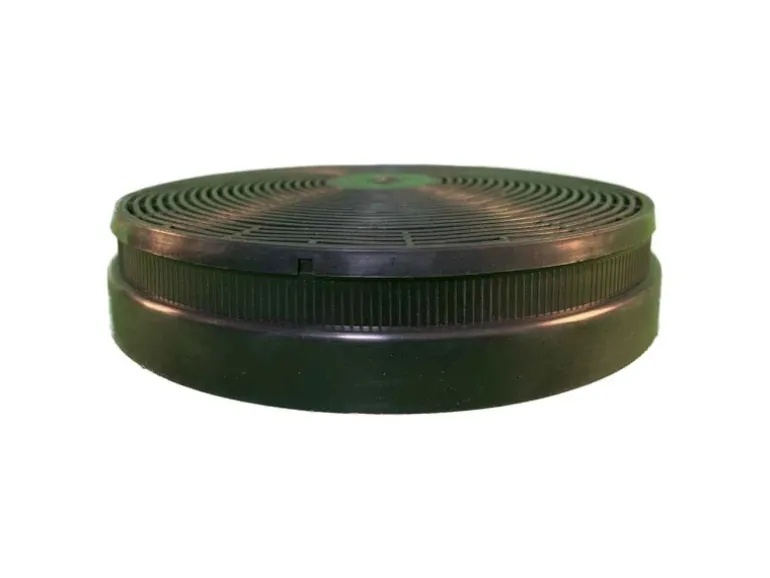 AIR2GO Aktivkohlefilter für Wolkenstein 11070025 2 Stück