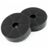 AIR2GO Aktivkohlefilter für Bosch 00602799 und 602799 /FC80 2 Stück