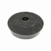 AIR2GO Aktivkohlefilter für Zanker 9029793792 / MCFE41