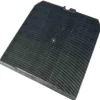 AIR2GO Aktivkohlefilter für Falmec Nr3 und 103050107 und 114164 und Typ 3