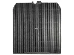 AIR2GO Aktivkohlefilter für Falmec Nr3 und 103050107 und 114164 und Typ 3