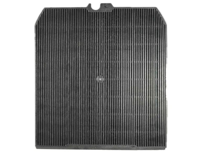 AIR2GO Aktivkohlefilter für Falmec Nr3 und 103050107 und 114164 und Typ 3