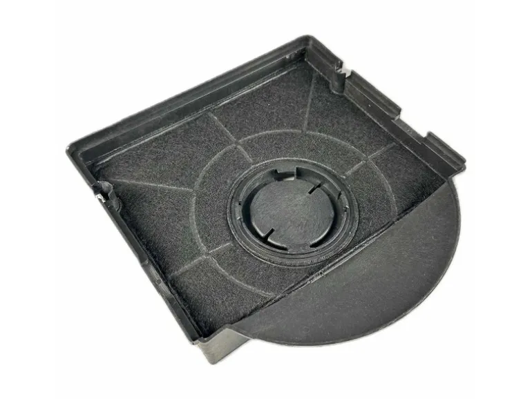 AIR2GO Aktivkohlefilter für Aspes MCFE10 und 9029800555