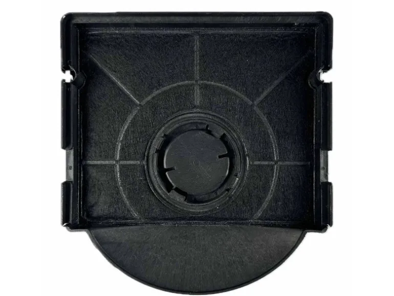AIR2GO Aktivkohlefilter für Aspes MCFE10 und 9029800555