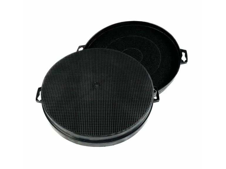 AIR2GO Aktivkohlefilter für Viva 353121 und 00353121 2 Stück