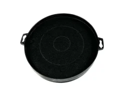 AIR2GO Aktivkohlefilter für Viva 353121 und 00353121 2 Stück
