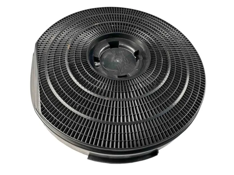 AIR2GO Aktivkohlefilter für Scholtes 484000008610 und FAC349 und CHF34