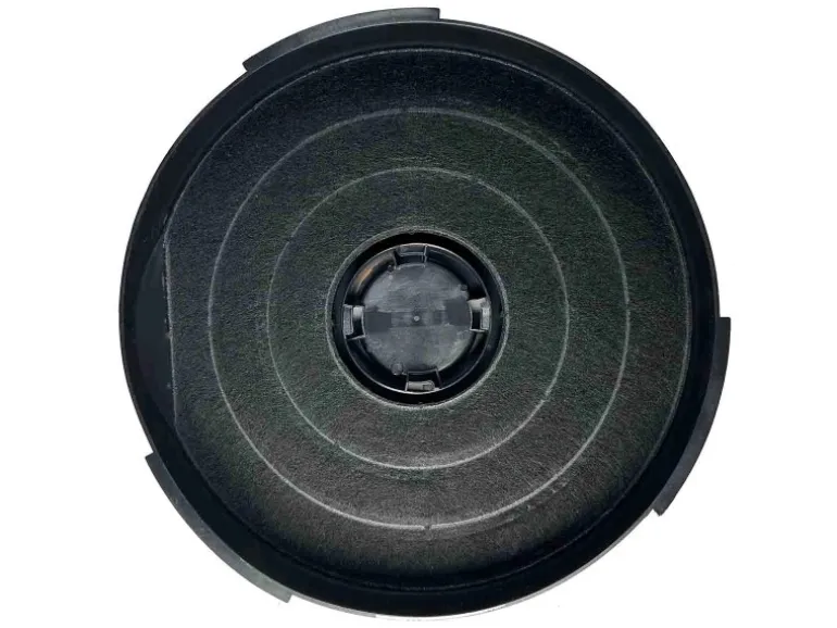 AIR2GO Aktivkohlefilter für Scholtes 484000008610 und FAC349 und CHF34