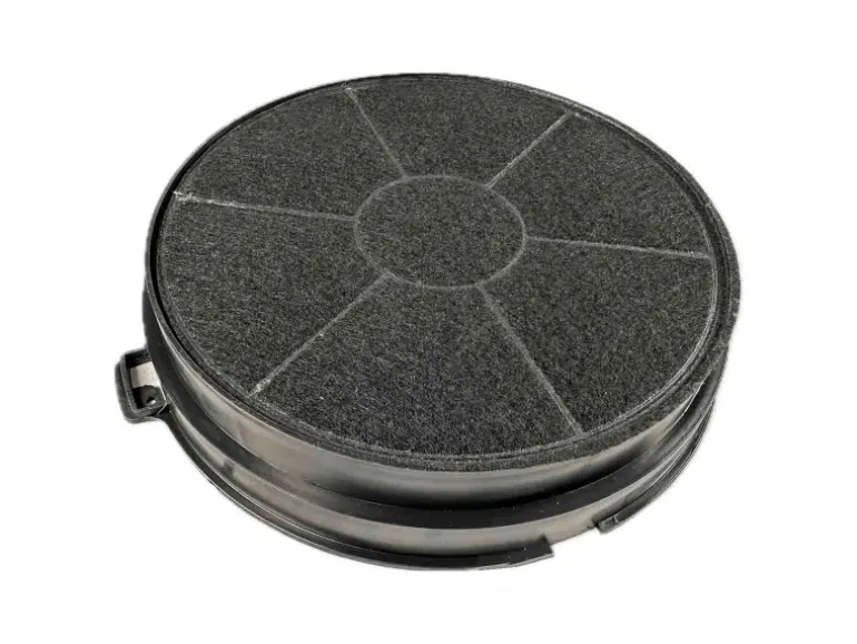 AIR2GO Aktivkohlefilter für Faber 1120290590 2 Stück