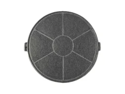 AIR2GO Aktivkohlefilter für Faber 1120290590 2 Stück