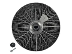 AIR2GO Aktivkohlefilter für Ignis 481249038014
