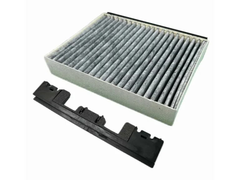AIR2GO Aktivkohlefilter für Bosch 11049701 und DHZ5326
