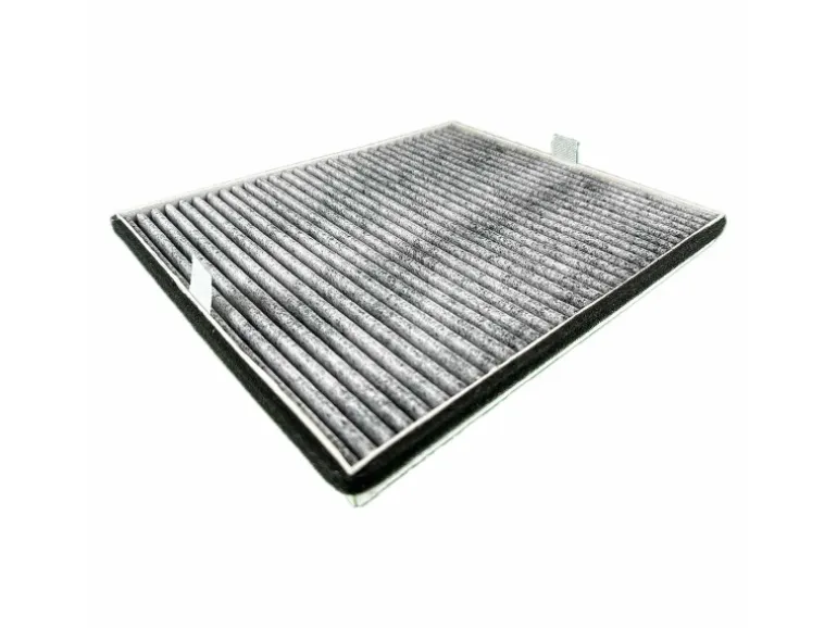 AIR2GO Aktivkohlefilter für Miele DKF12-P und 6228731