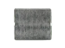 AIR2GO Aktivkohlefilter für Miele DKF12-P und 6228731