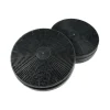 AIR2GO Aktivkohlefilter für Far 11070025 2 Stück