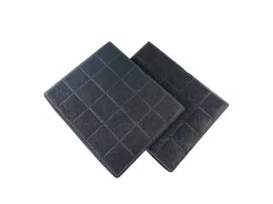 AIR2GO Aktivkohlefilter für Beldeko 08999113 2 Stück