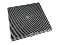 AIR2GO Aktivkohlefilter für Brandt 77X9377 und AH4063U1