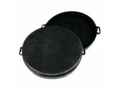AIR2GO Aktivkohlefilter für Bosch 353121 und 00353121 2 Stück