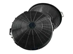 AIR2GO Aktivkohlefilter für Smeg FLT2 2 Stück