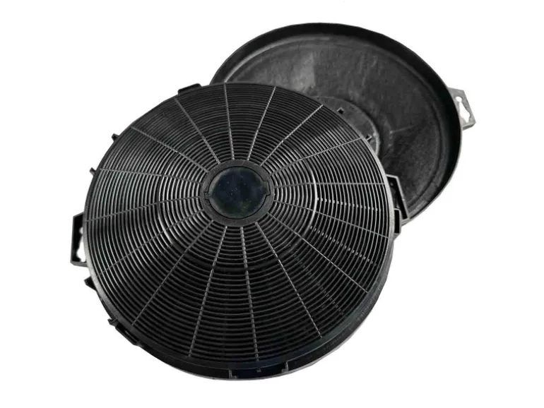 AIR2GO Aktivkohlefilter für Smeg FLT2 2 Stück