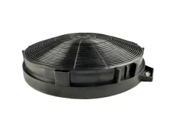 AIR2GO Aktivkohlefilter für Smeg FLT2 2 Stück