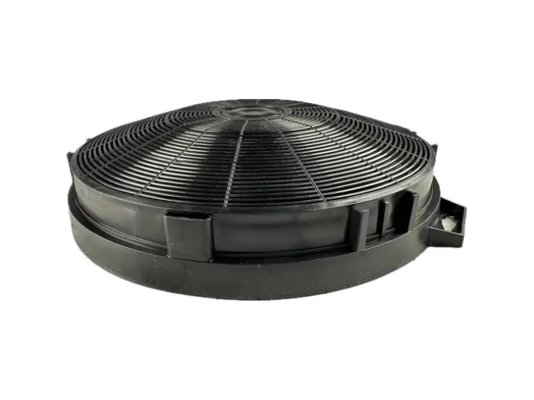 AIR2GO Aktivkohlefilter für Smeg FLT2 2 Stück