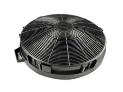 AIR2GO Aktivkohlefilter für Smeg FLT2 2 Stück