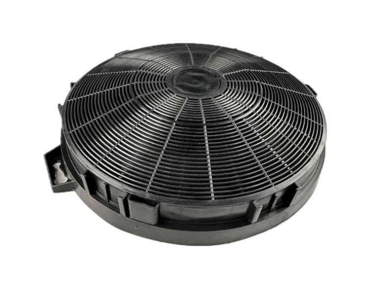 AIR2GO Aktivkohlefilter für Smeg FLT2 2 Stück