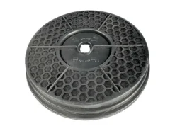 AIR2GO Aktivkohlefilter für Faber 1120540783 und F-22 NAUTILUS
