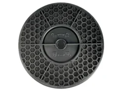 AIR2GO Aktivkohlefilter für Faber 1120540783 und F-22 NAUTILUS
