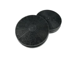AIR2GO Aktivkohlefilter für Vestel 11070025 2 Stück