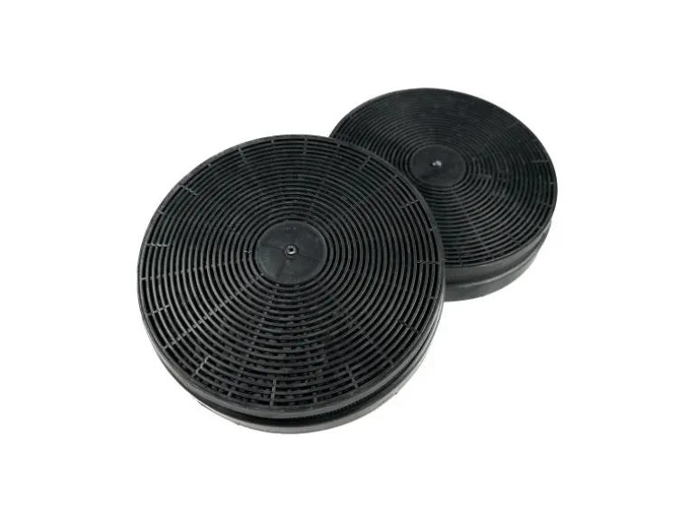 AIR2GO Aktivkohlefilter für Vestel 11070025 2 Stück