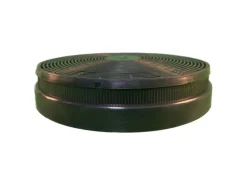 AIR2GO Aktivkohlefilter für Vestel 11070025 2 Stück