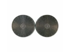 AIR2GO Aktivkohlefilter für Vestel 11070025 2 Stück