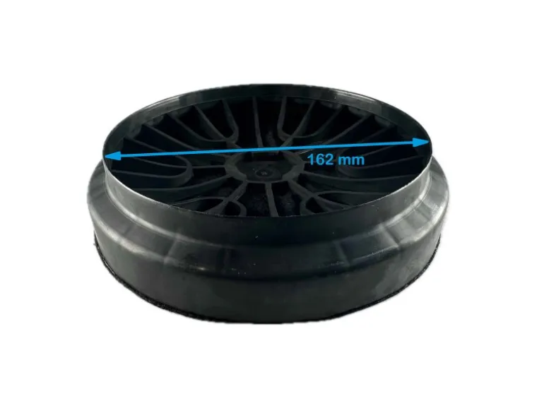 AIR2GO Aktivkohlefilter für Bosch 796390 und 00796390 2 Stück