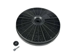 AIR2GO Aktivkohlefilter für Whirlpool 481249038014