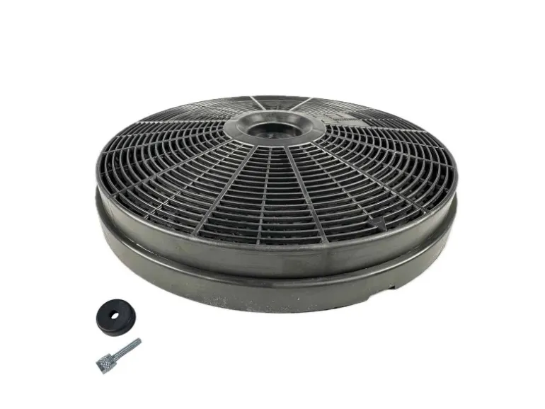 AIR2GO Aktivkohlefilter für Whirlpool 481249038014