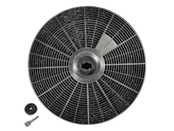 AIR2GO Aktivkohlefilter für Whirlpool 481249038014