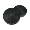 AIR2GO Aktivkohlefilter für Haier 11070025 2 Stück