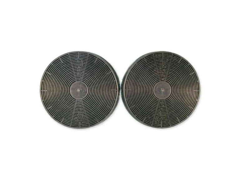 AIR2GO Aktivkohlefilter für Haier 11070025 2 Stück