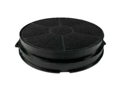 AIR2GO Aktivkohlefilter für Beko 9189387005 2 Stück