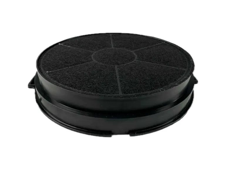 AIR2GO Aktivkohlefilter für Beko 9189387005 2 Stück
