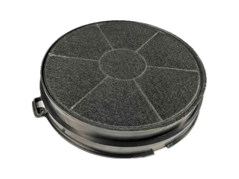 AIR2GO Aktivkohlefilter für Beko 9189387005 2 Stück