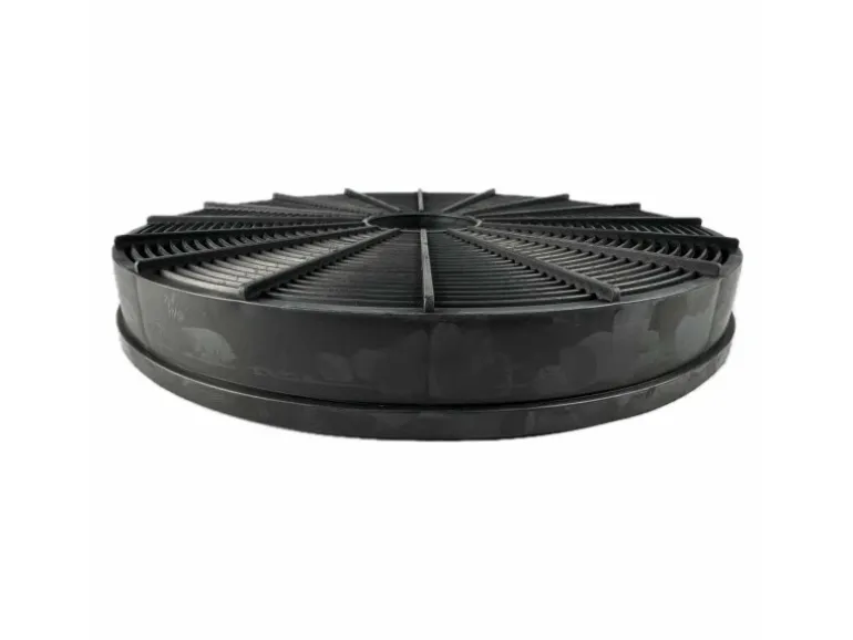 AIR2GO Aktivkohlefilter für Roblin EFF54 und MCFE42