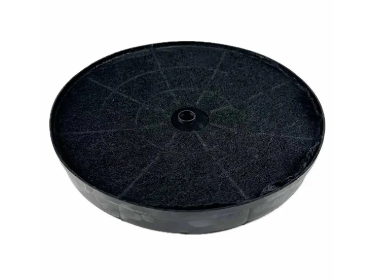 AIR2GO Aktivkohlefilter für Roblin EFF54 und MCFE42